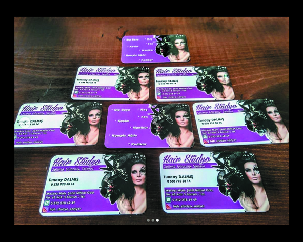 700 gr. Sıvama Mat Selefon Kabartma Laklı Oval Kesim &Ccedil;ift Y&ouml;n